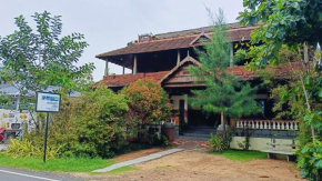 Ambadi's Villa